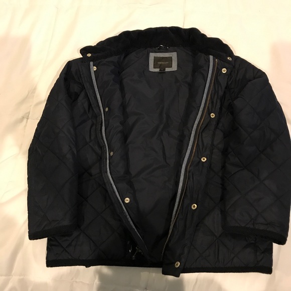 JCrew Sussex quilted jacket - Picture 3 of 3